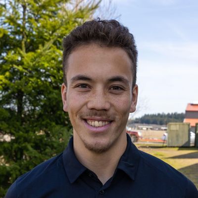 Avatar for Watson Strength