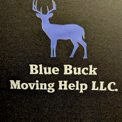 Avatar for Blue Buck Moving Help