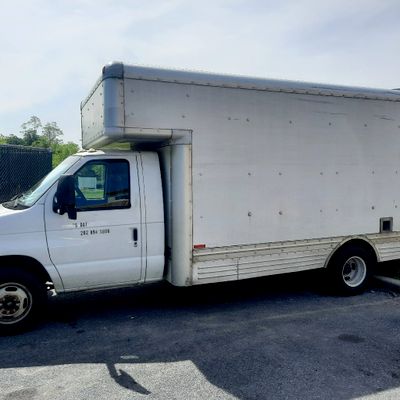 Avatar for Vitalis Moving And Trash Removal