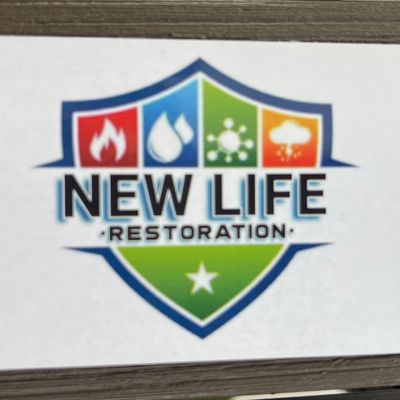Avatar for New Life Restoration