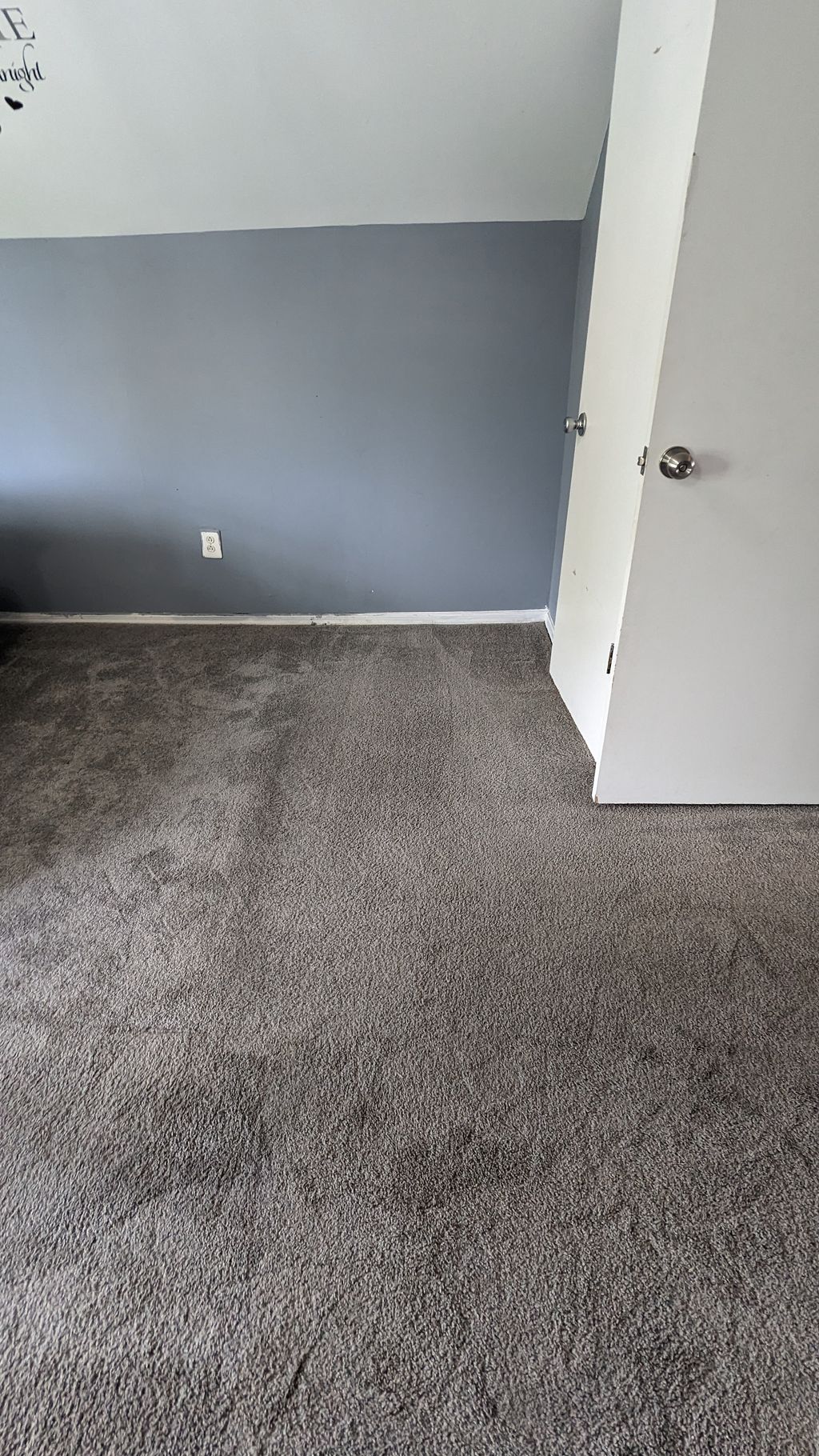 Odor Removal