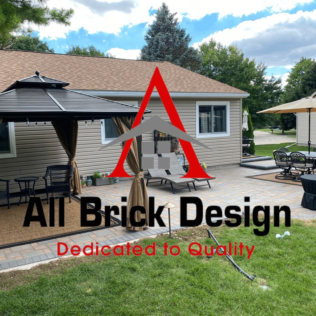 All Brick Design, Inc