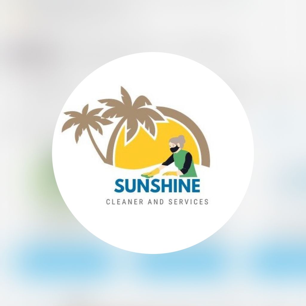 Sunshine cleaning service