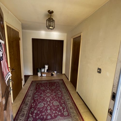Interior Painting