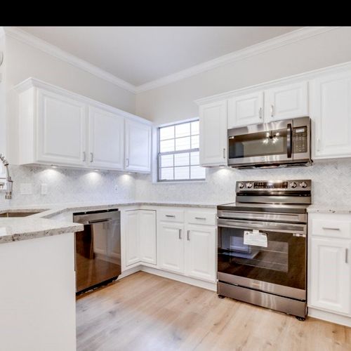 Featured Projects