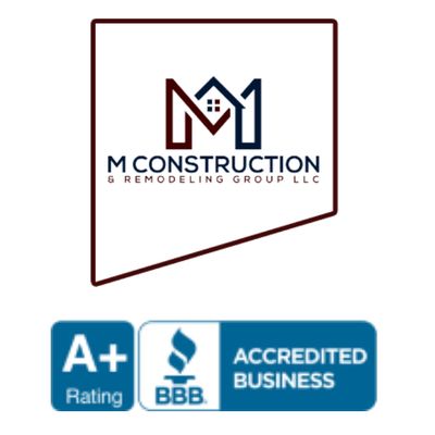 Avatar for M Construction & Remodeling Group LLC