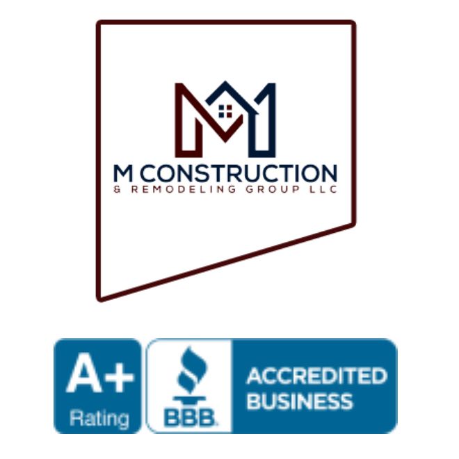 M Construction & Remodeling Group LLC