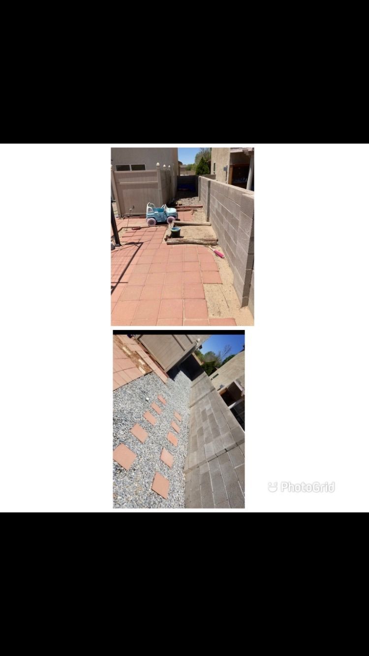 Projects and media