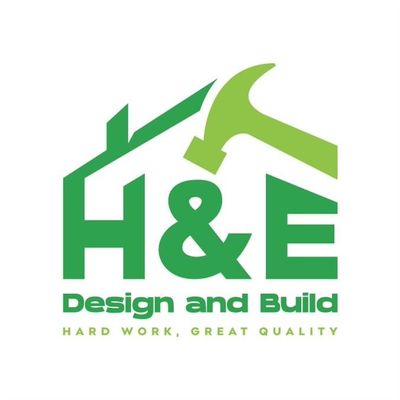 Avatar for H&E Construction