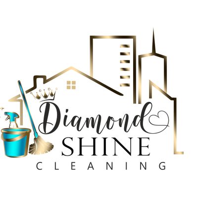 Avatar for Diamond shine cleaning