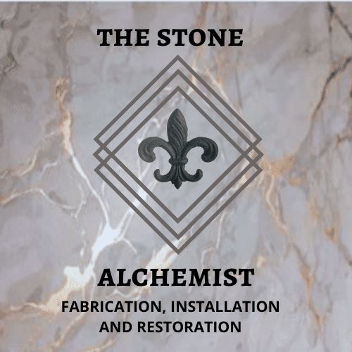 The Stone Alchemist