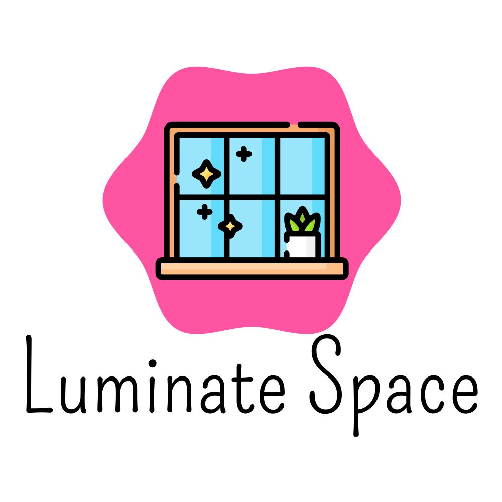 Luminate Space