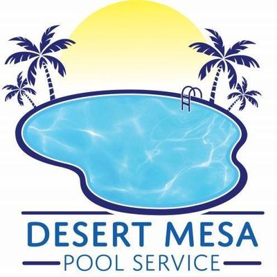 Avatar for Desert Mesa Pool Service