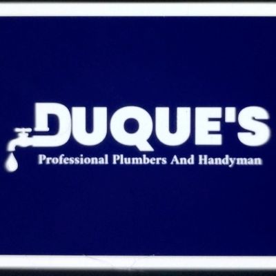 Avatar for Duque’s Plumbing