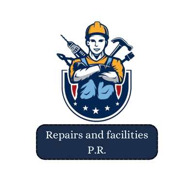 Avatar for Repairs and facilities P.R.
