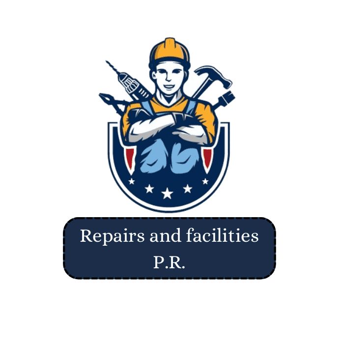 Repairs and facilities P.R.