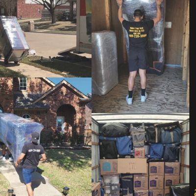 Avatar for A Better Choice Moving Service