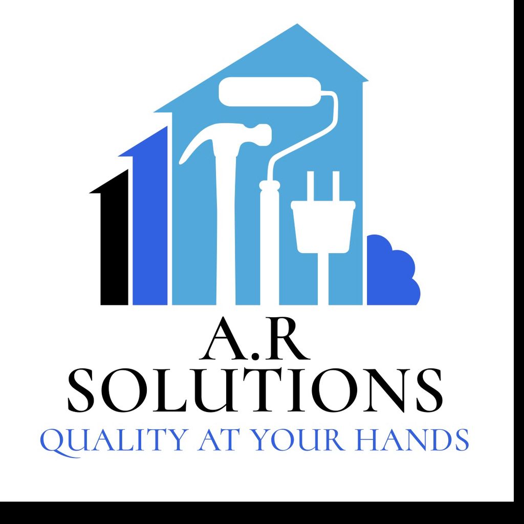 A.R SOLUTIONS