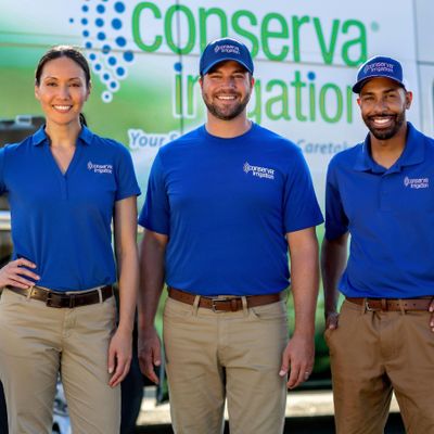 Avatar for Conserva Irrigation of Cincinnati