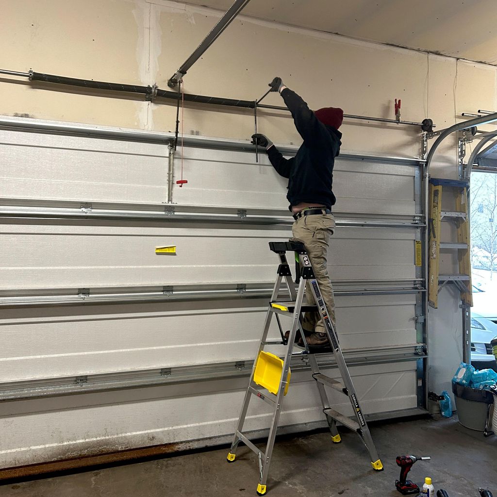 Titan Garage Door Repair