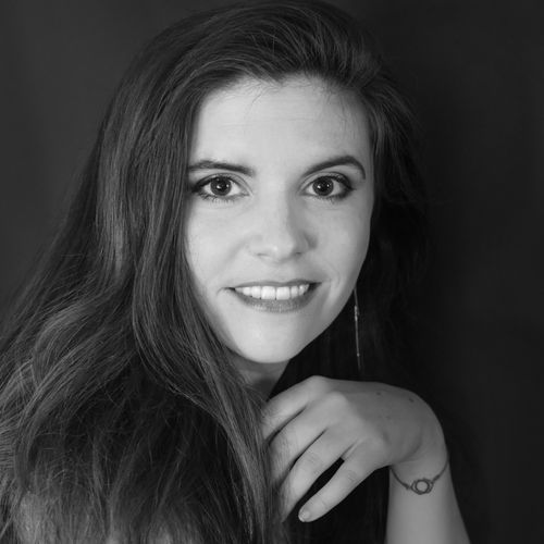 Hannah Meloy Voice Studio