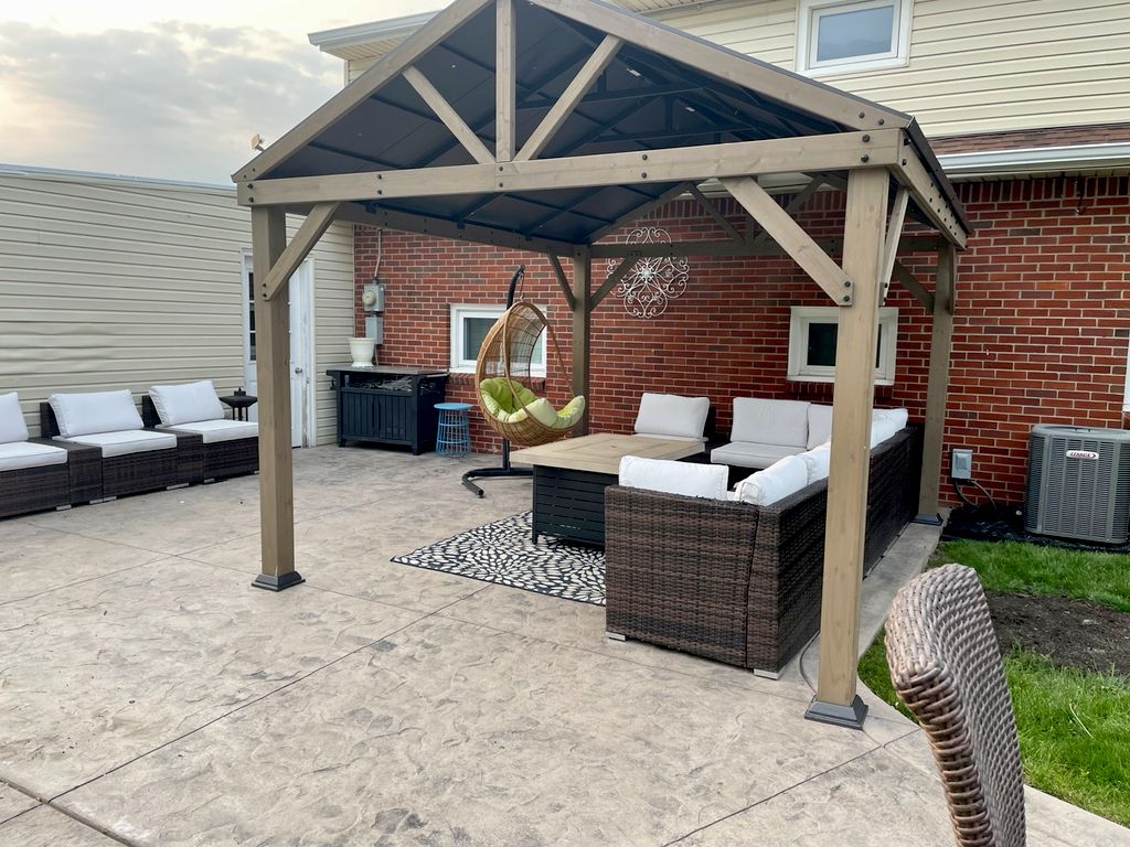 Customer photos