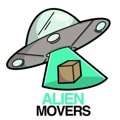 Avatar for Alien Professional Movers