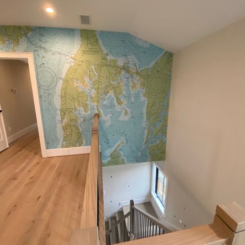 Coastal Construction, MD