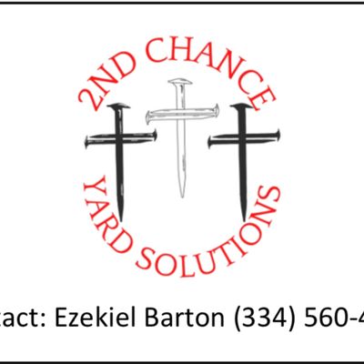 Avatar for 2nd chance yard solution