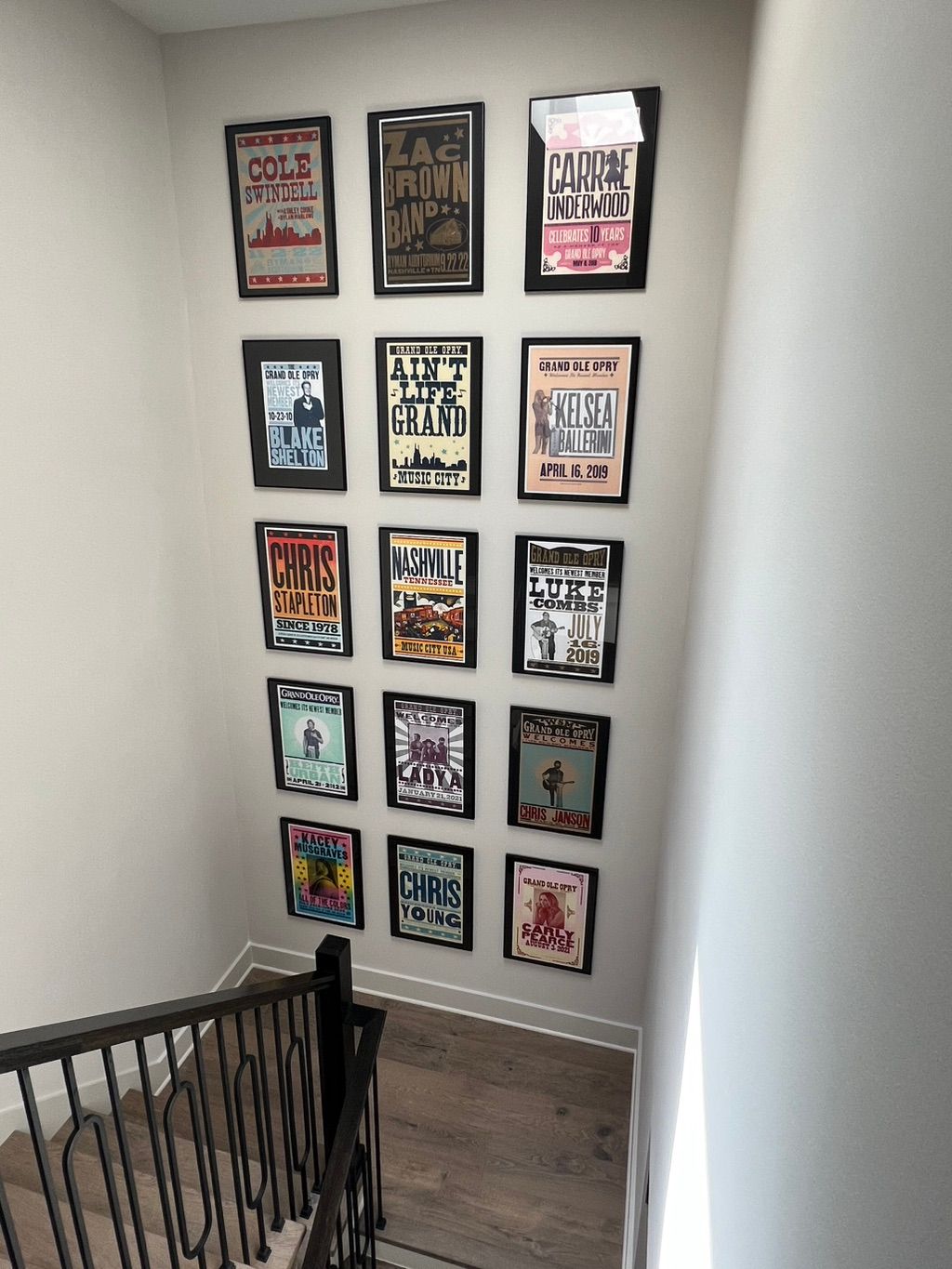 Customer photos