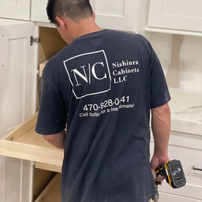 Avatar for Nishiura Cabinets LLC