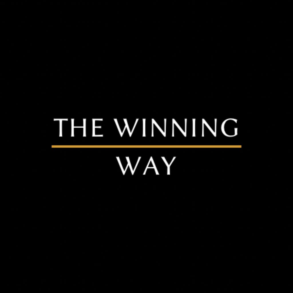 The Winning Way