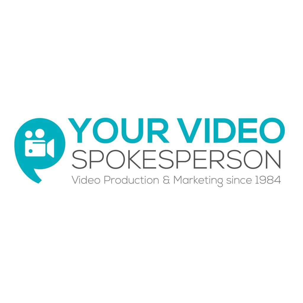 Your Video Spokesperson