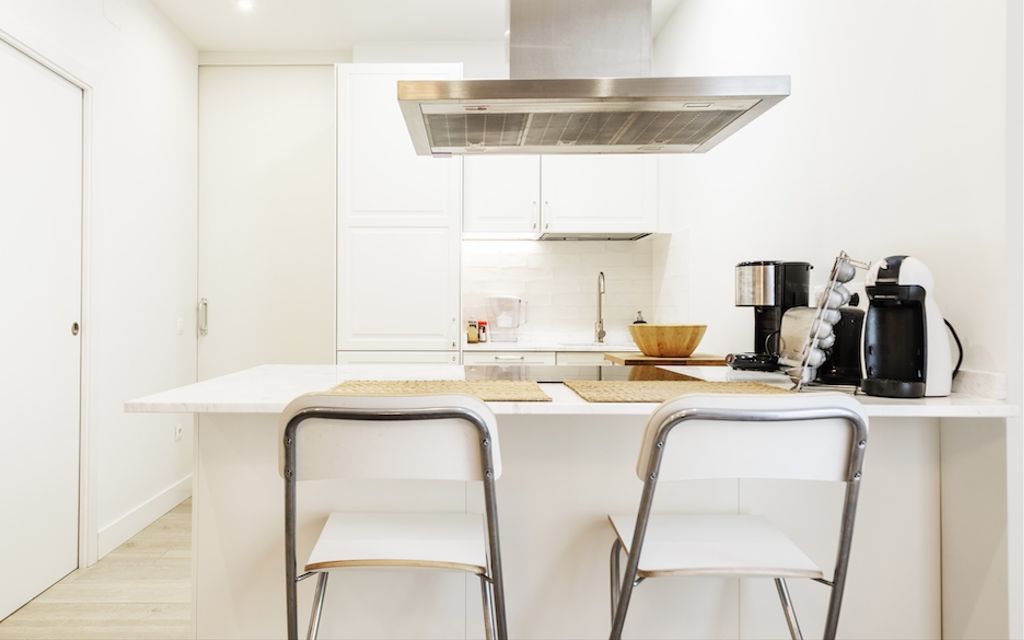 What is sintered stone? Pros and cons to consider.