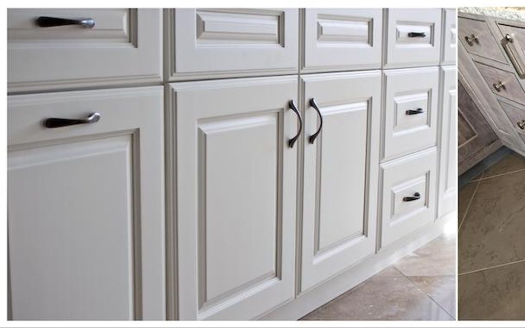 Inset vs. overlay cabinets: Which one is better?