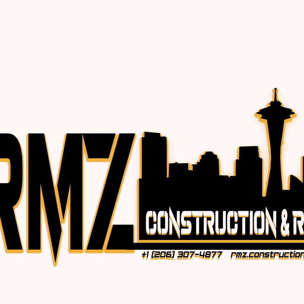 RMZ CONSTRUCTION & REMODELING
