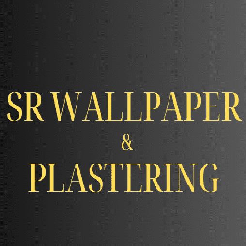 SR Wallpaper & Plastering