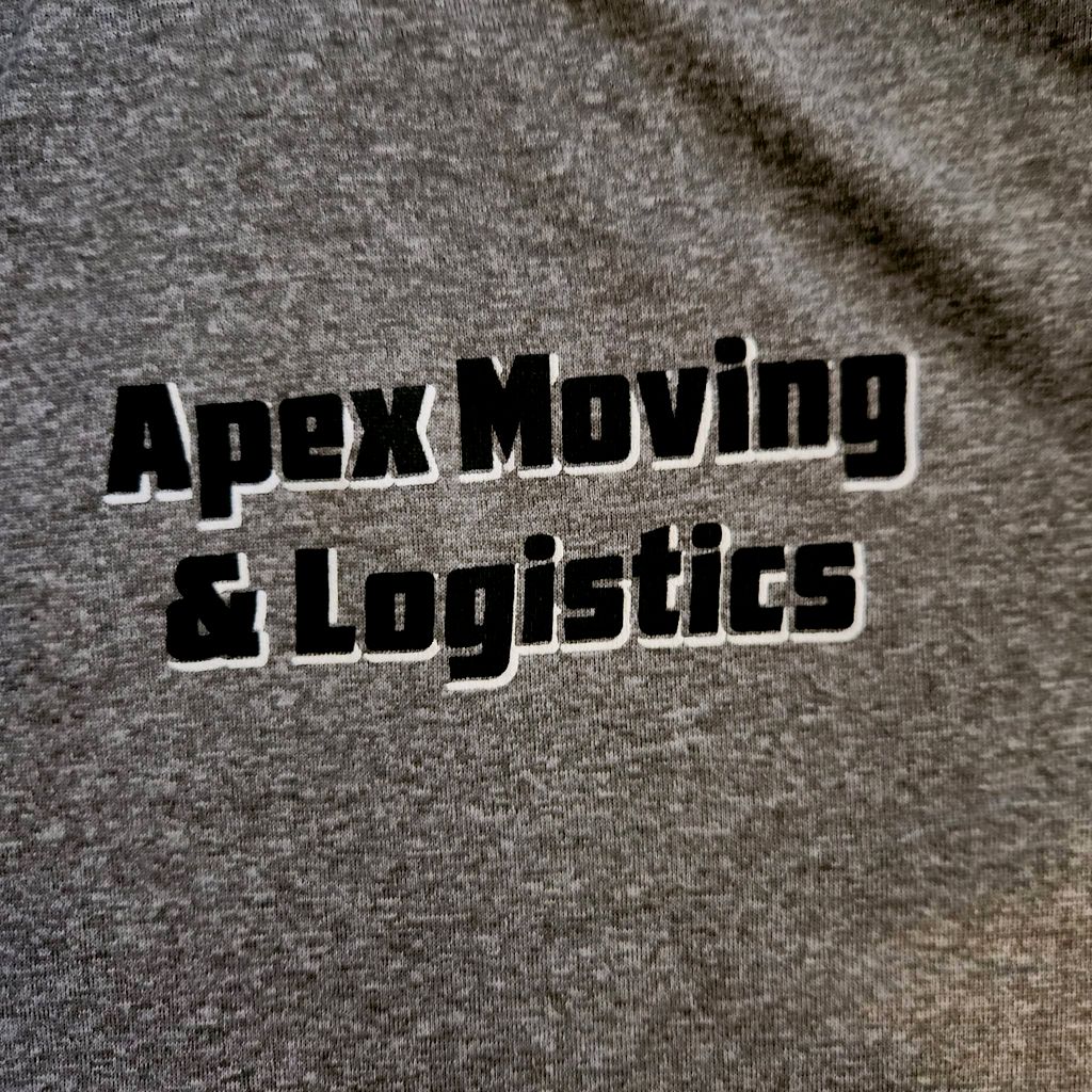 Apex Moving & Logistics