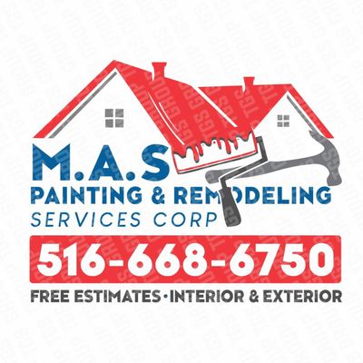 Avatar for M.A.S Painting & Remodeling Services