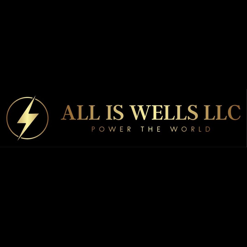ALL IS WELLS LLC