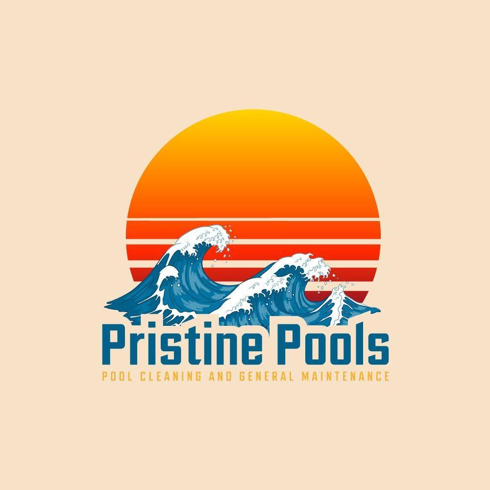 Pristine Pool and Spa Professional