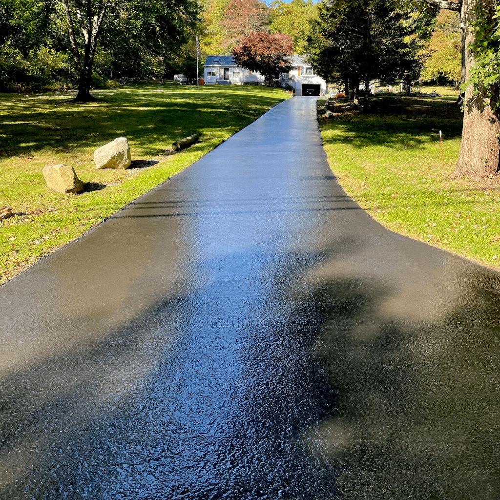 J & S Line Striping