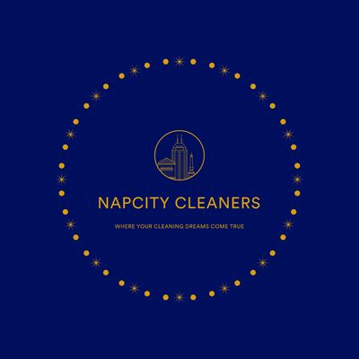 Avatar for NapCity Cleaners
