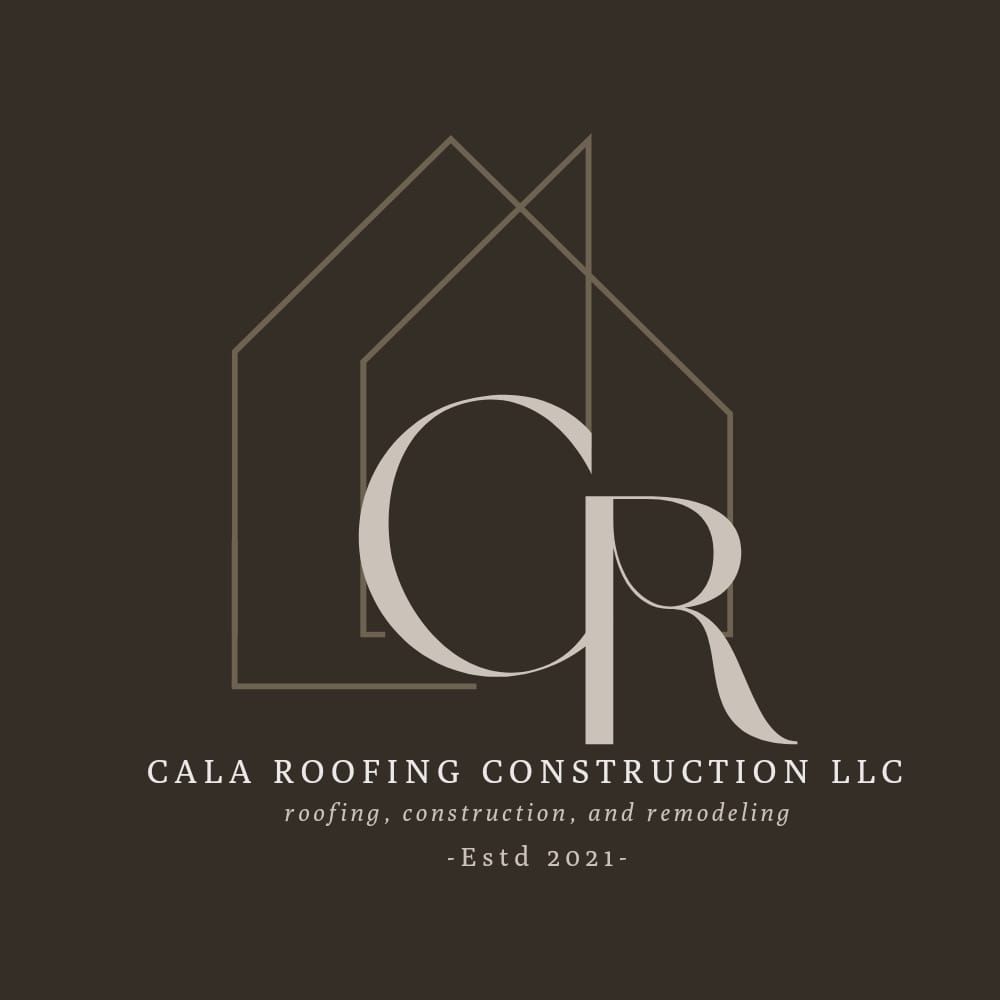 CALA ROOFING CONSTRUCTION AND ENTERPRISE LLC