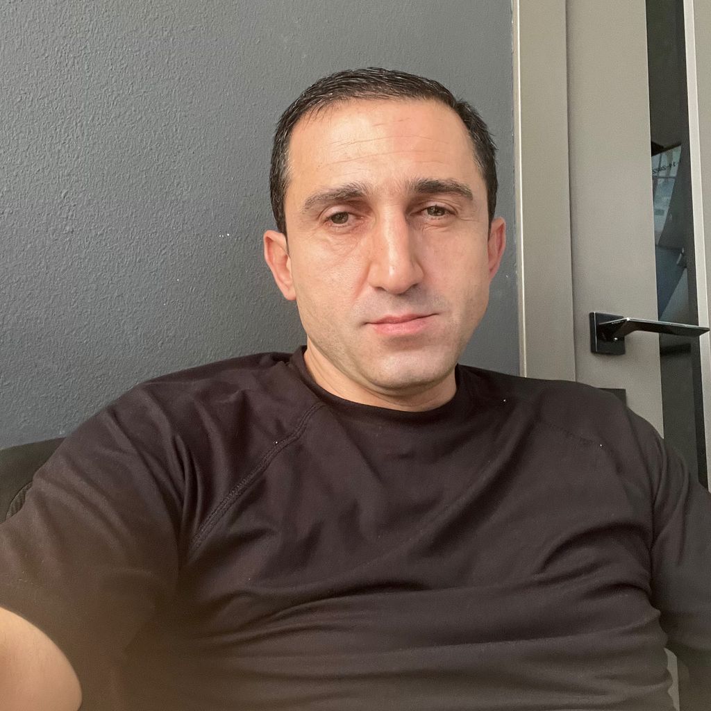 Artur Chilingaryan