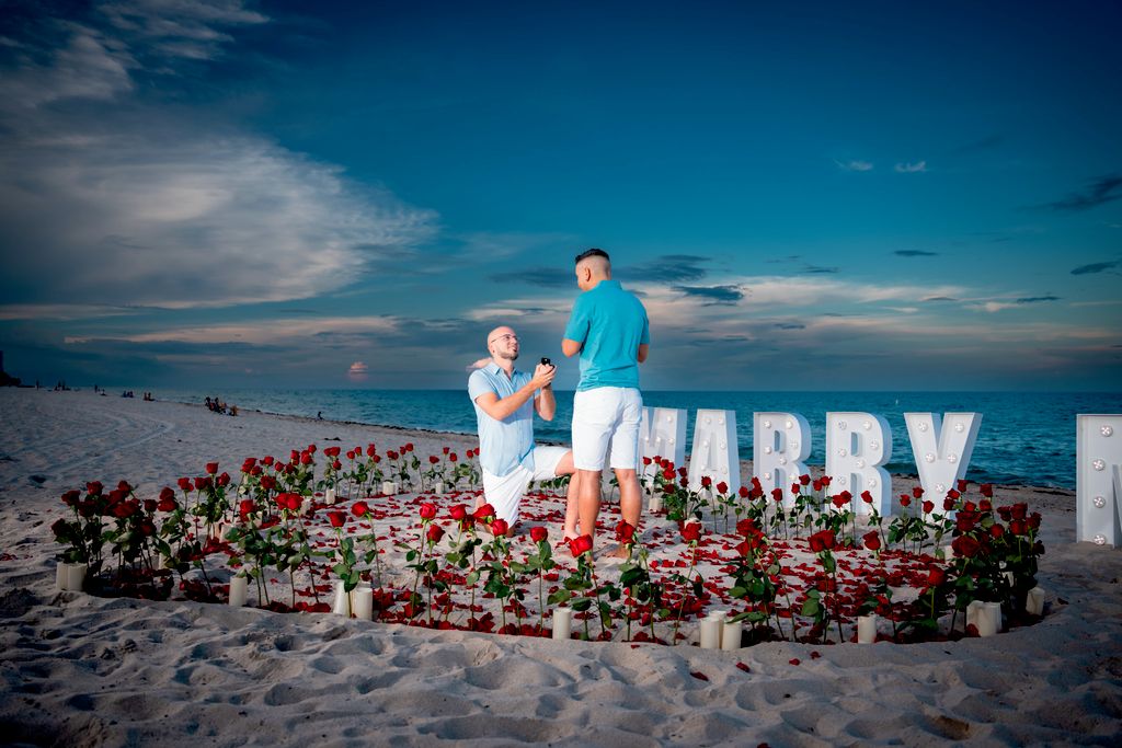 Engagement Photography