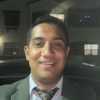 Avatar for Amador construction