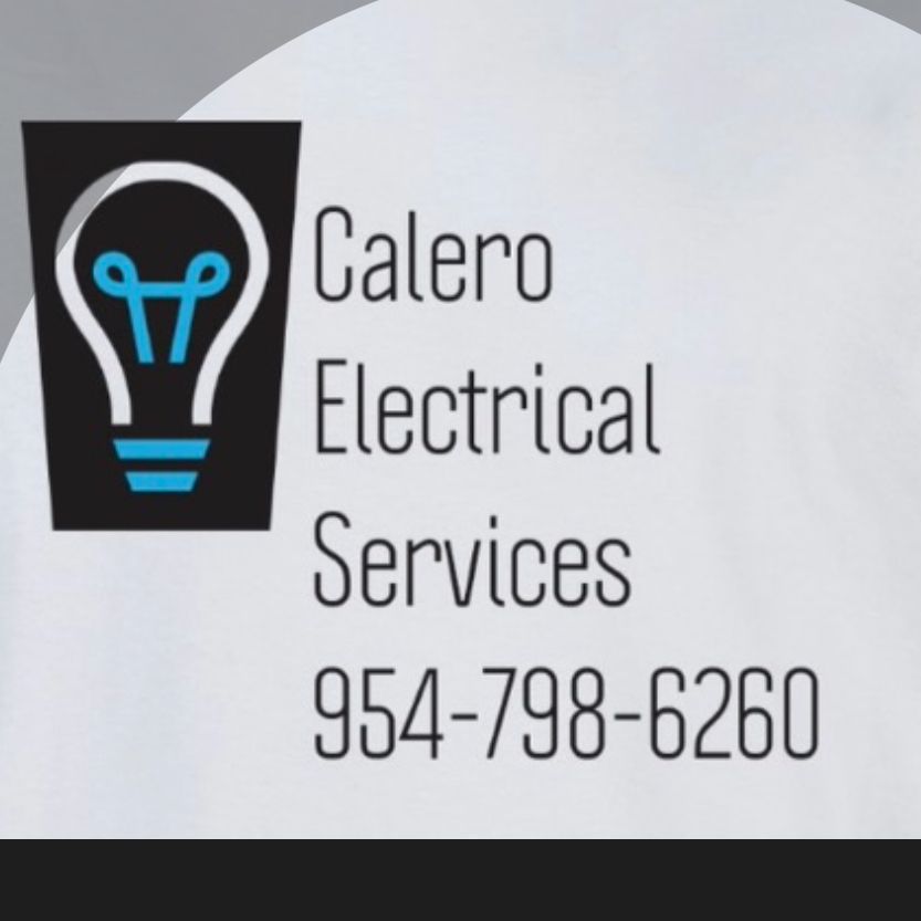 Calero Electrical Services