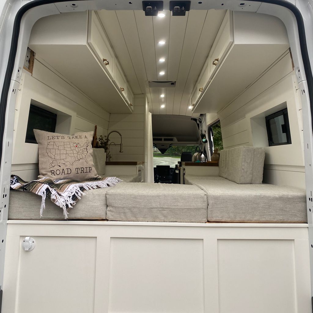 Modern Fabrication LLC