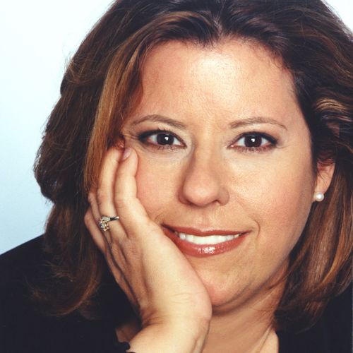 The Vocal Studio of Soprano, Valerie Girard